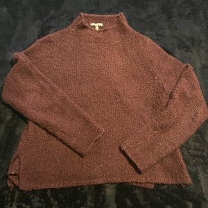 Maurice’s Sweater